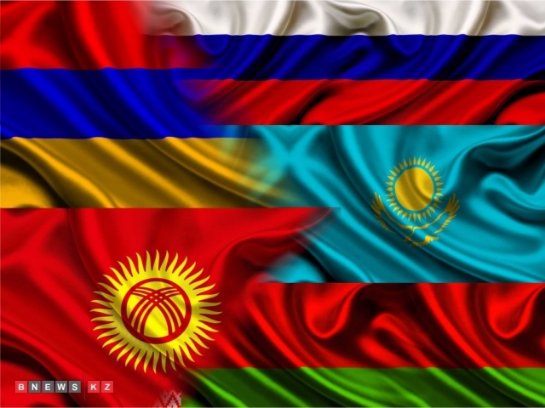 Киргизия станет членом ЕАЭС