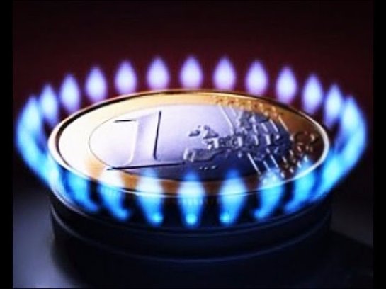 В ближайшие две недели украинская и российская стороны договорятся о газовых поставках