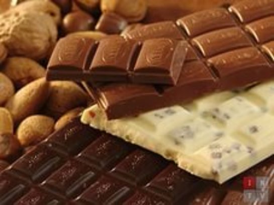 Коснутся ли ответные санкции шоколада?