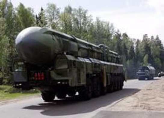 Запад насторожили заявления Путина о новых баллистических ракетах