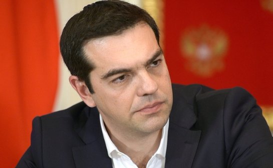 В Греции оппозиция требует отставки  премьер-министра