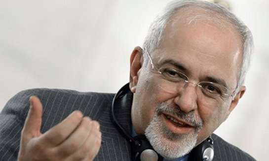 Глава иранского МИД Мохаммад Джавад Зариф заявил о миролюбивости Ирана