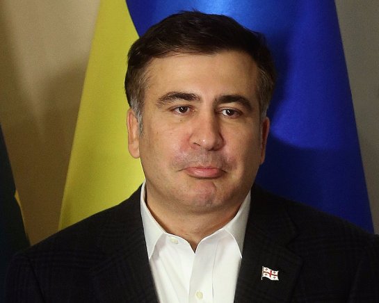 В МИД России назвали планы Саакашвили по поводу одесского Дома профсоюзов кощунственными