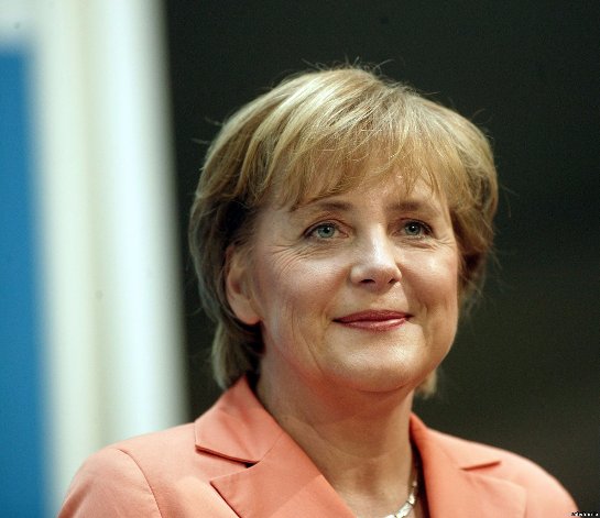 Ангела Меркель будет баллотироваться на четвертый срок