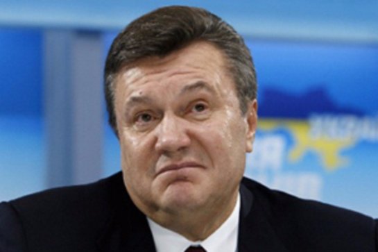 Янукович может вернуться в Украину, но только после расследования дела