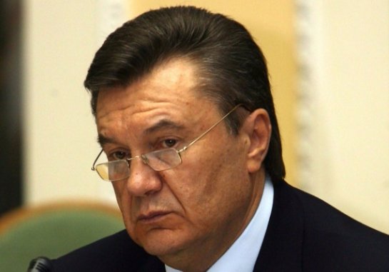 Януковича все таки допросят по видеосвязи