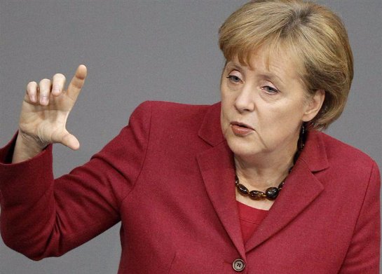 Ангела Меркель считает, что СБ ООН не отвечает современным реалиям и должен быть реорганизован