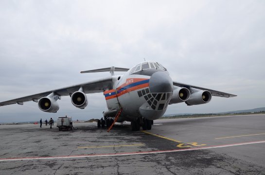 Греческое небо все же будет открыто для российских самолетов