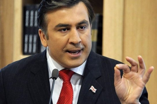 Саакашвили заявил о радикальных реформах
