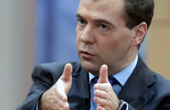 Дмитрий Медведев считает, что неправильно все идеи правительства выносить сразу же на публику