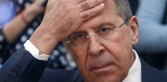 Соединенные Штаты Америки отказались от обмена делегациями по Сирии с Российской Федерацией