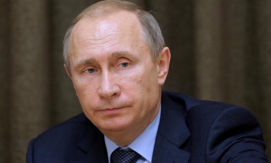 Владимир Путин ждет извинений от Турции