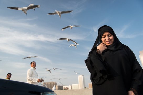 В Саудовской Аравии дали новые права женщинам