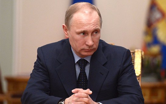 Владимир Путин рассказал, чем будут поддерживать экономику, ограниченную санкциями