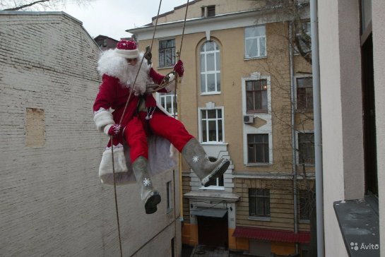 31 декабря выходным не будет