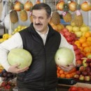 Абхазия запретила ввоз отдельных турецких продуктов