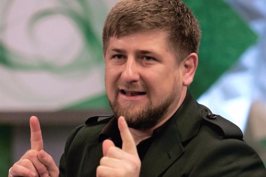 Кадыров рассказал, кого именно причислил к внесистемной оппозиции