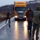 В Украине начинают понимать, чем чревата автомобильная блокада