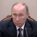 Путин высказал свое видение приватизации