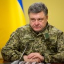 Порошенко хочет изъять норму об обнародовании сроков призыва