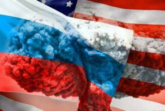 Россия не спросит США, что ей делать с сокращением ядерного оружия