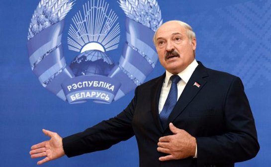 Белоруссия не пойдет по пути Украины