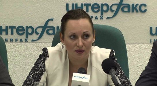 Наталья Пелевина ответит за иностранное финансирование