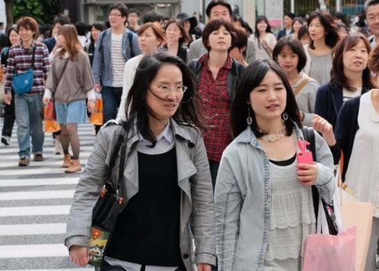Беженцы возмущены, что Япония их не пускает