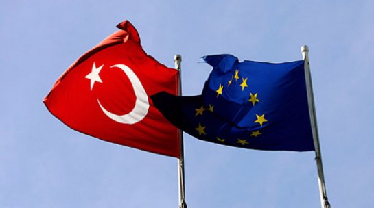 В Британии против Турции в Евросоюзе