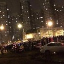 Ночью в Москве были ликвидированы массовые беспорядки