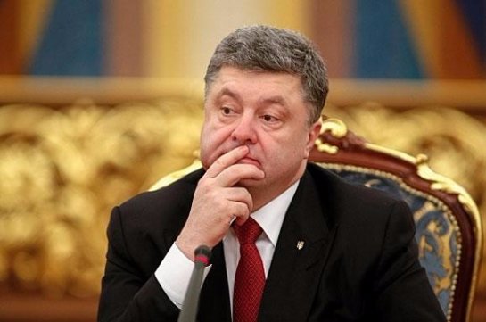 Ляшко заявил, что Рада не дает расследовать оффшоры украинского президента