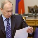 Путин призвал к мерам по уменьшению ипотечных ставок