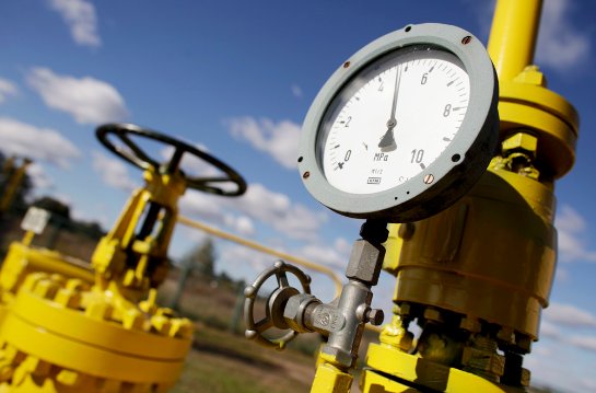 Россия подаст на Украину в суд из-за повышения платы за транзит газа