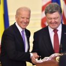 Украина рассчитывает на третий транш финансовой помощи от США