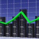 Из-за лесных пожаров в Канаде цены на нефть выросли