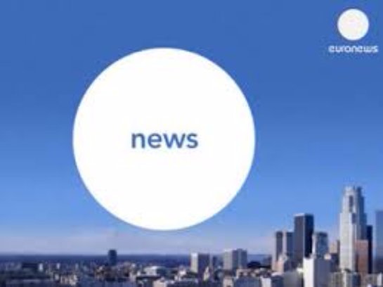 Телеканал Euronews  переделал публикацию
