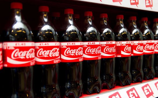 Венесуэльским мощностям Coca-Cola не хватает сахара