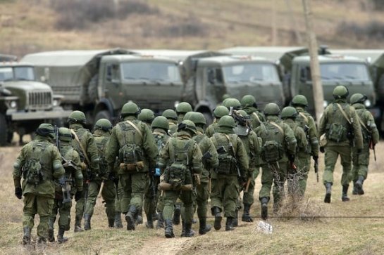 В Пентагоне заявили, что у США нет возможности защищать Прибалтику от России