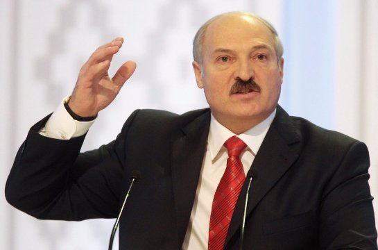 Лукашенко рассказал об угрозе НАТО