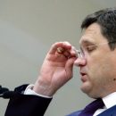 Украина не получит скидку при покупке газа