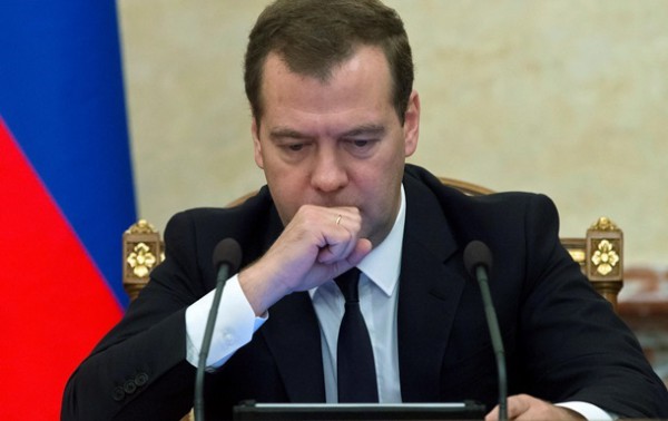 Медведев рассказал, почему российская сторона не радуется Брекзиту