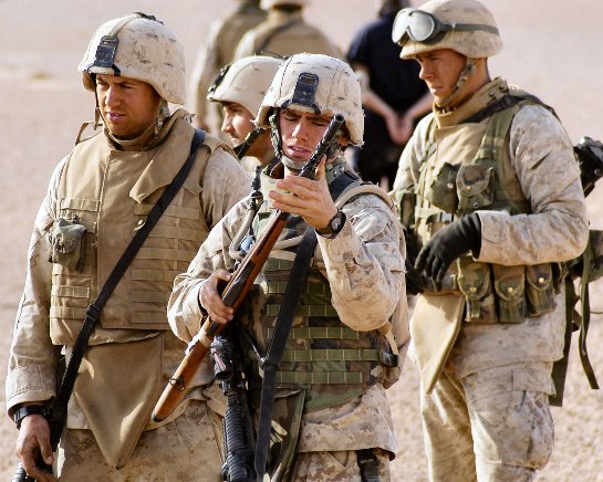 Американские военные останутся в Афганистане в полном составе
