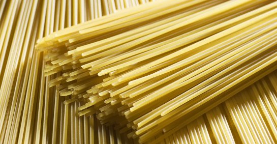 Российские производители готовятся продавать спагетти за границу