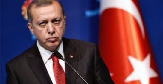 Для турецких чиновников ввели ограничения
