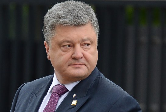 Порошенко признал Волынскую резню виной украинцев