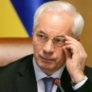 Азаров обратился к ЕС с просьбой вступиться за арестованную украинскую коммунистку