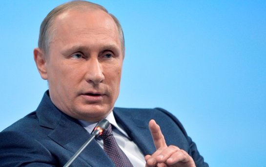 Путин сказал, что делать европейским производителям в условиях санкций