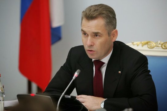 Павел Астахов лично подтвердил свою отставку
