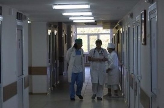 Проблемами севастопольской городской больницы занялся Минздрав