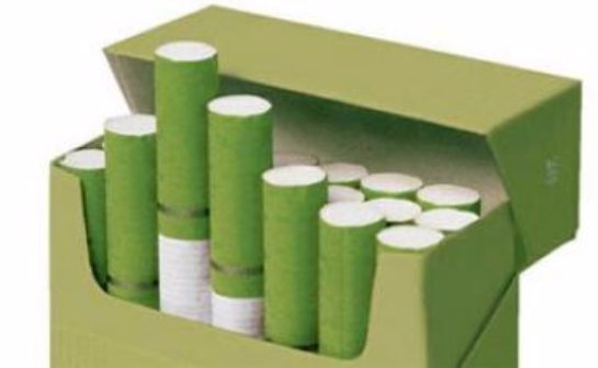 Эксперты против обезличенной упаковки для сигарет